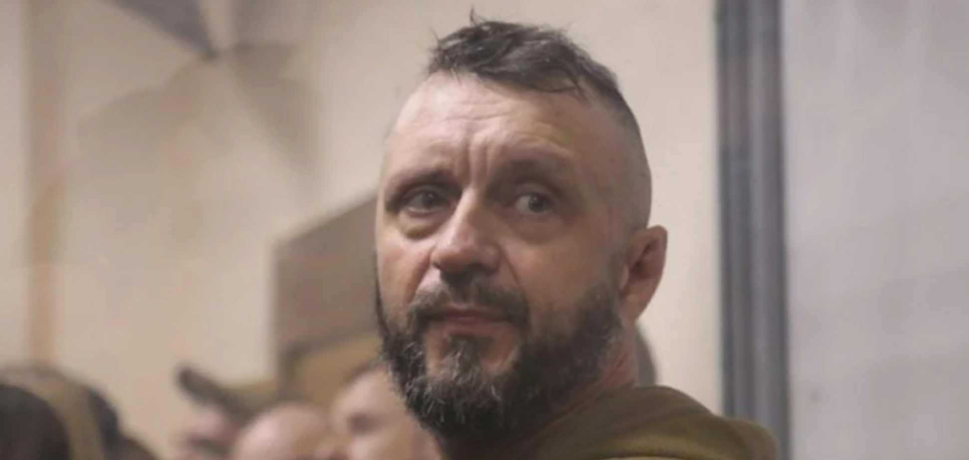 Вбивство Шеремета: суд продовжив арешт Антоненка