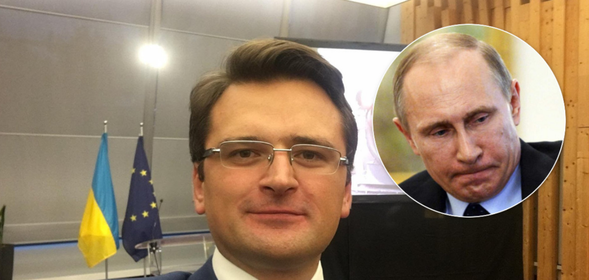 Україна припинила хитрість Росії зі скасуванням санкцій