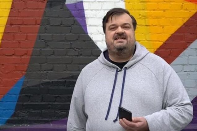 Василь Уткін