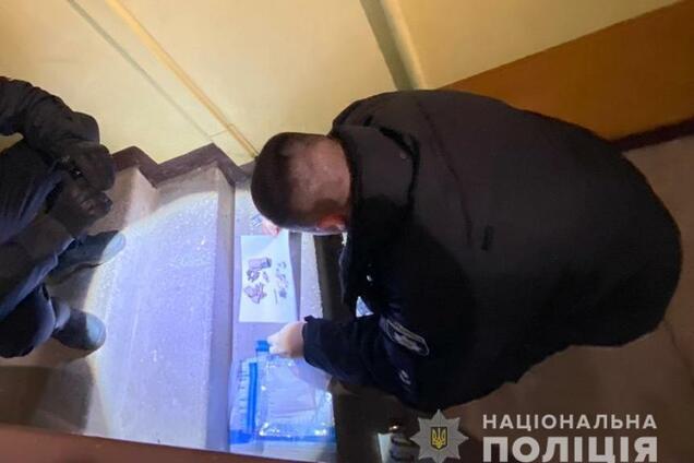 В Одессе в многоэтажке прогремел мощный взрыв