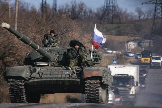 На Донбассе более 2 тысяч российских офицеров и новейшие системы вооружения – командующий ООС
