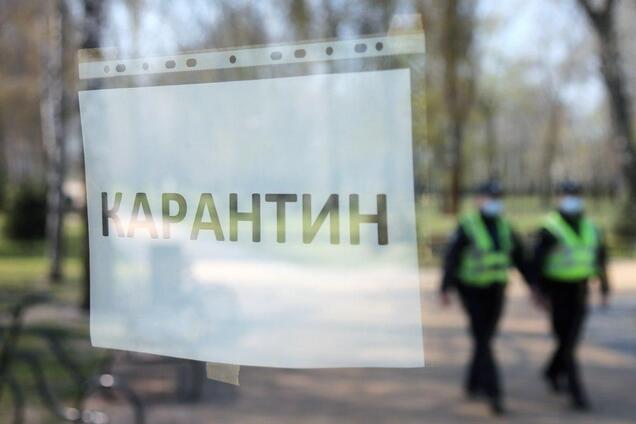 В Черкассах открываются рестораны и салоны красоты – СМИ