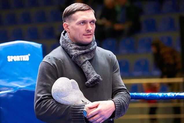 Як виглядали б Усик, Ломаченко і Кличко, якби були жінками