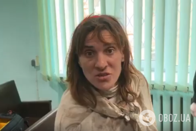 Женщина назвала убитую дочь в Харькове 'ошибкой молодости'