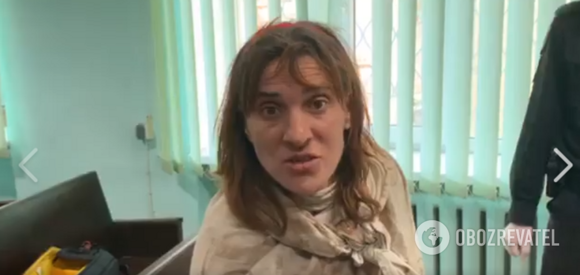 Женщина назвала убитую дочь в Харькове 'ошибкой молодости'