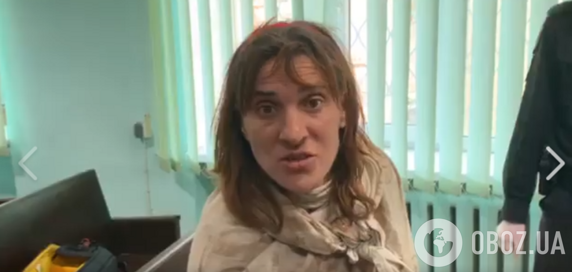 Женщина назвала убитую дочь в Харькове 'ошибкой молодости'