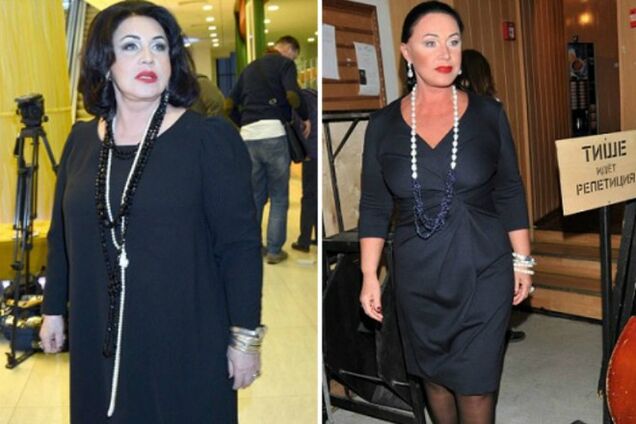 Как похудели Бабкина, Лолита, Степаненко: жесткие методы борьбы с лишним весом от звезд