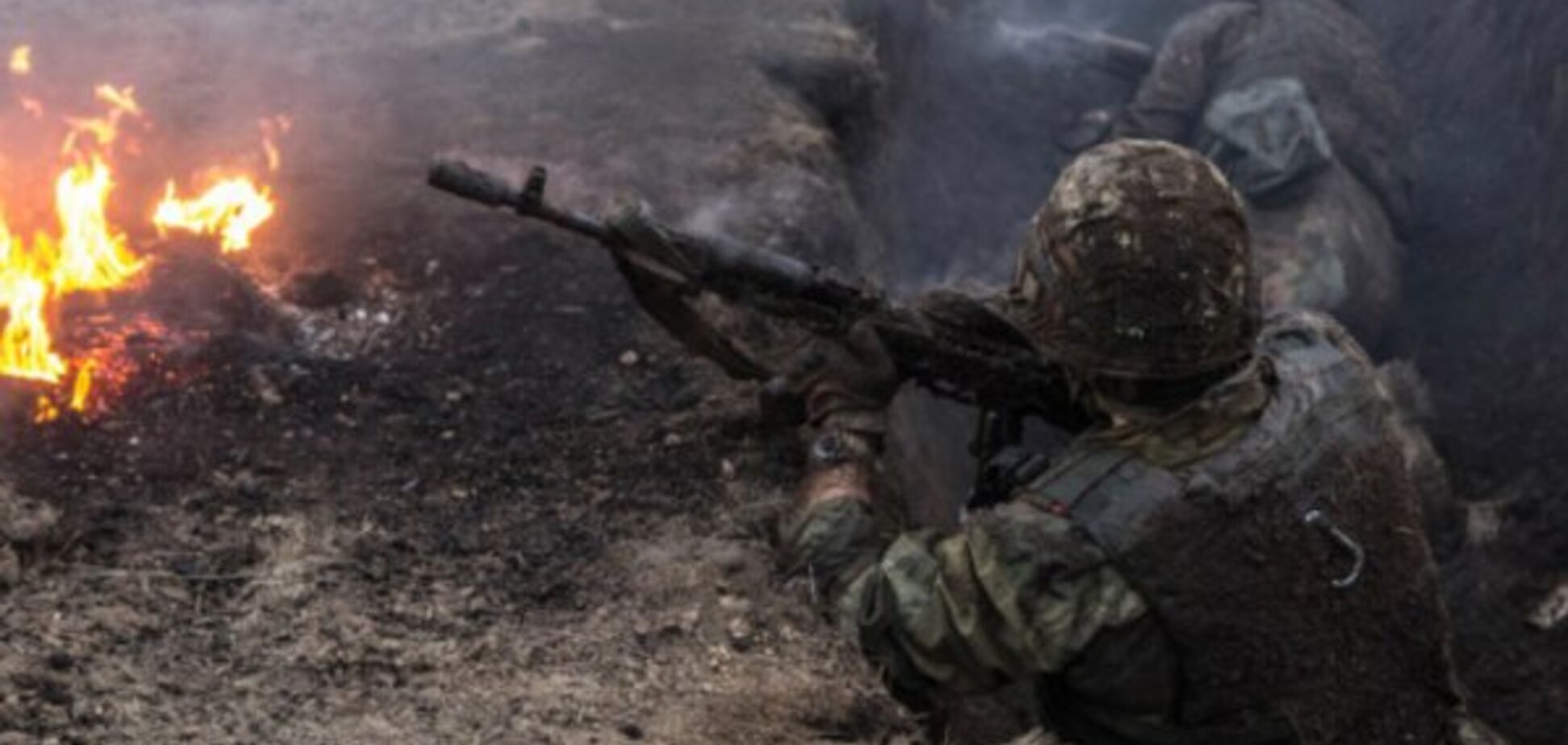 На Донбасі знищено більш ніж тисячу військових Путіна – командувач ООС