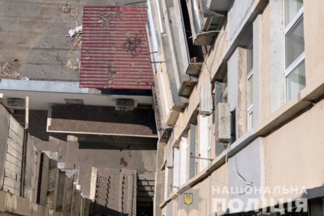 Випав із 13-го поверху: в Одесі за загадкових обставин загинув депутат