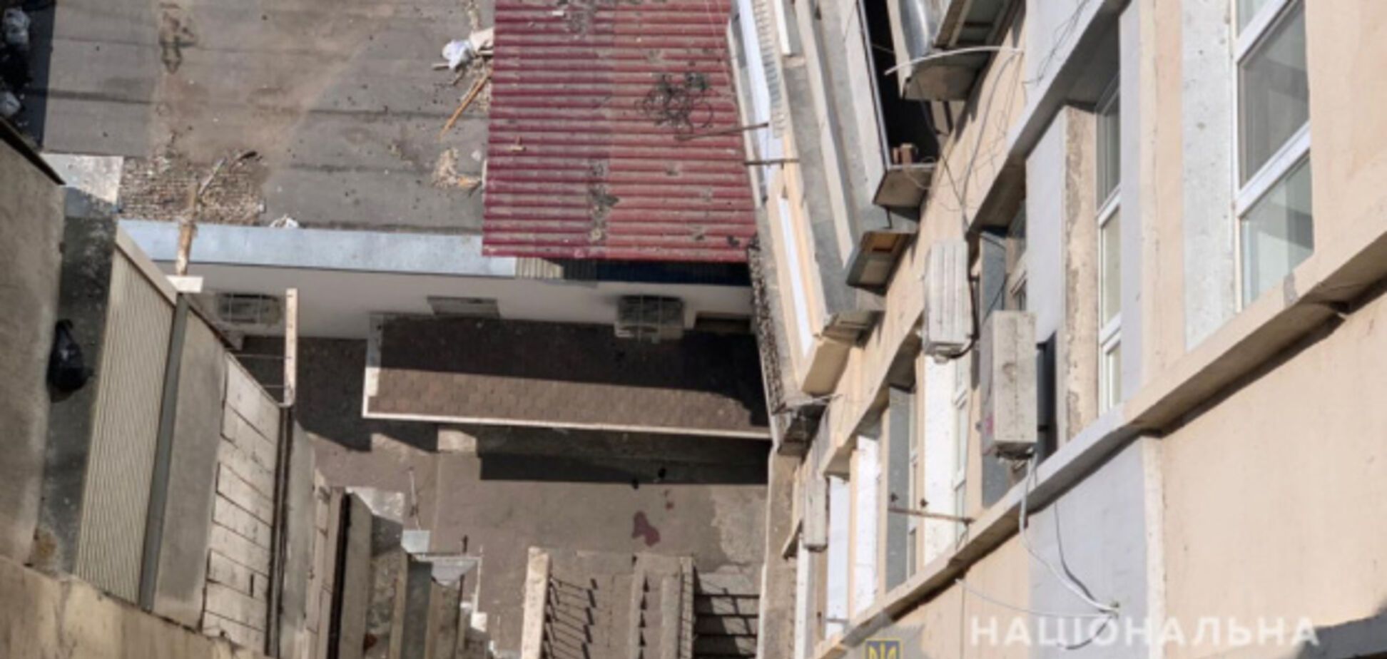 Выпал с 13-го этажа: в Одессе при загадочных обстоятельствах погиб депутат