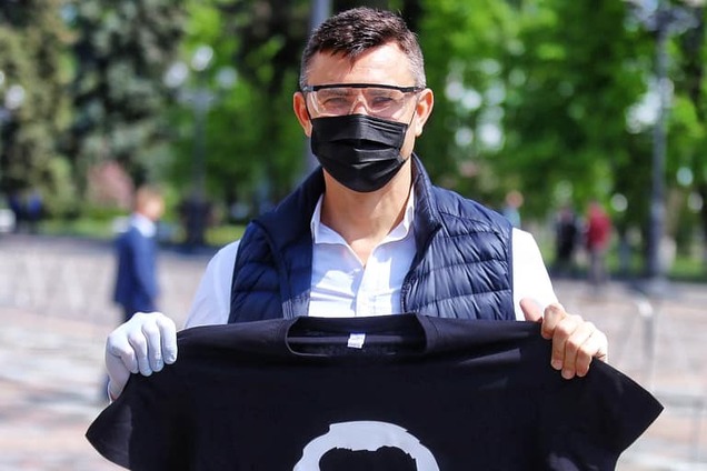 Николай Тищенко