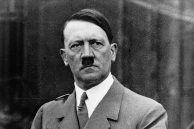 75 років тому фюрер Третього рейху Адольф Гітлер наклав на себе руки