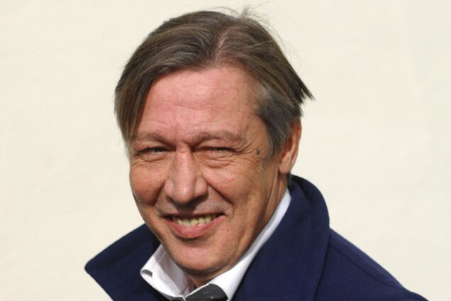 Ефремов жестко высмеял российских 'ментов' на карантине