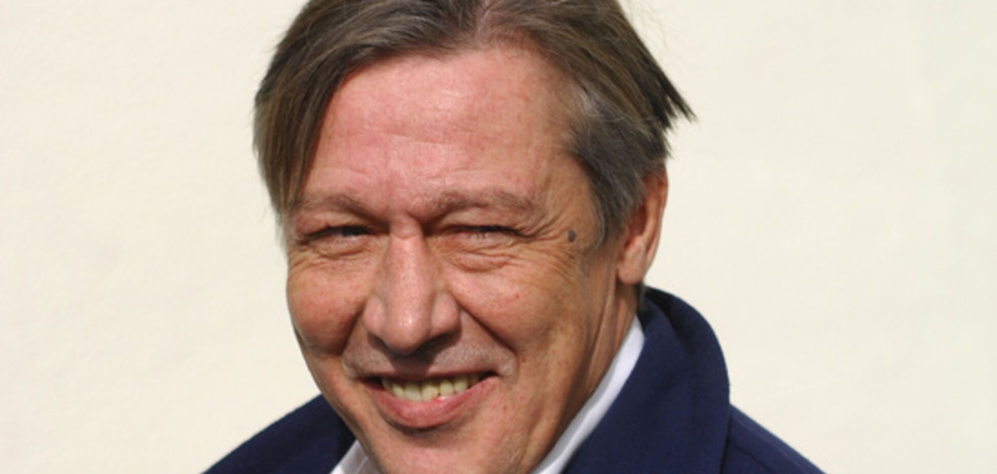 Ефремов жестко высмеял российских 'ментов' на карантине