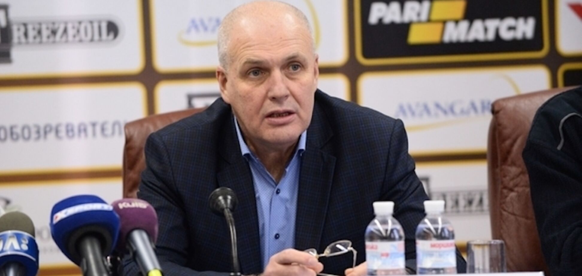 Світ та Україна: в ФБУ розповіли, коли розпочнеться новий сезон Суперліги Парі-Матч
