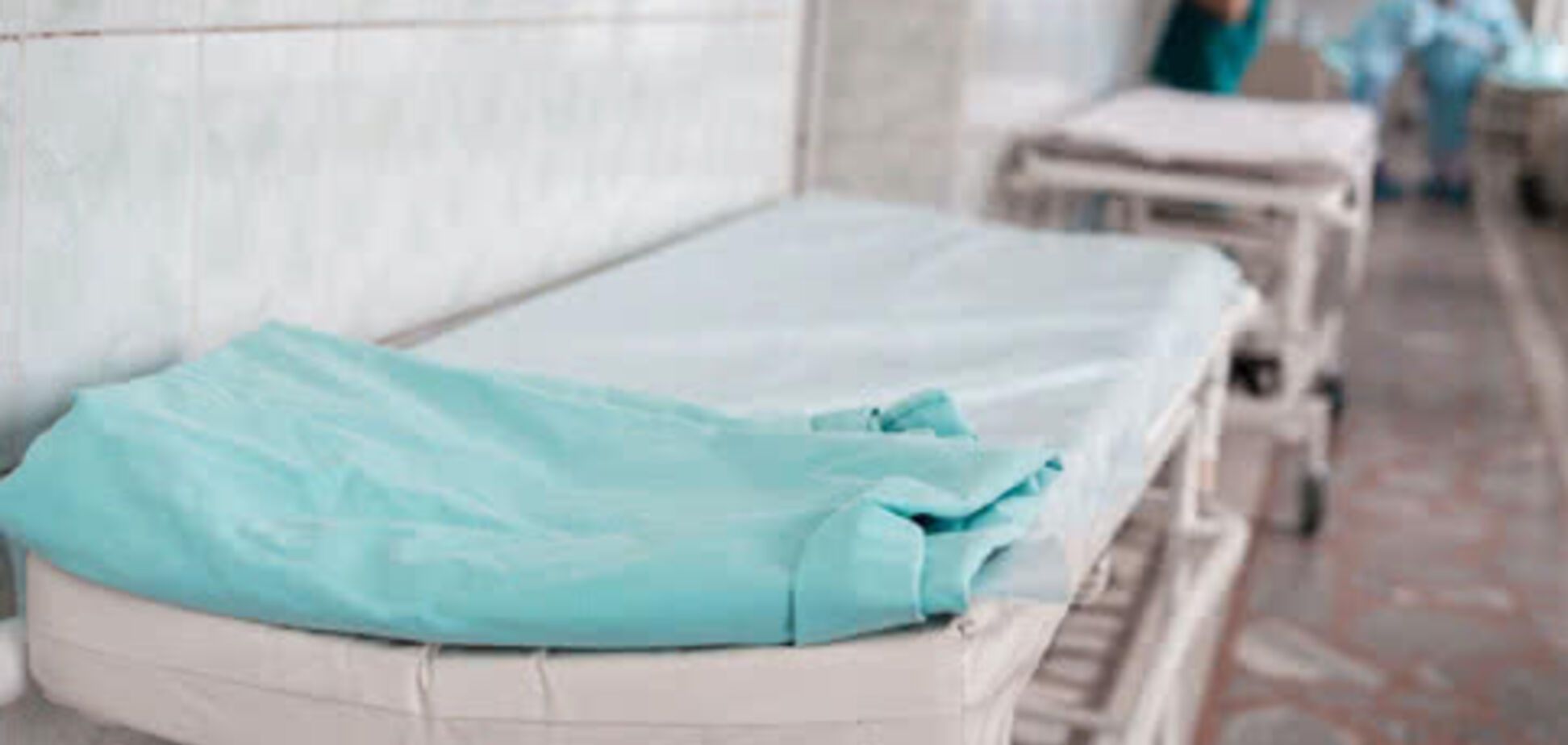 В Украине умерла самая молодая жертва коронавируса