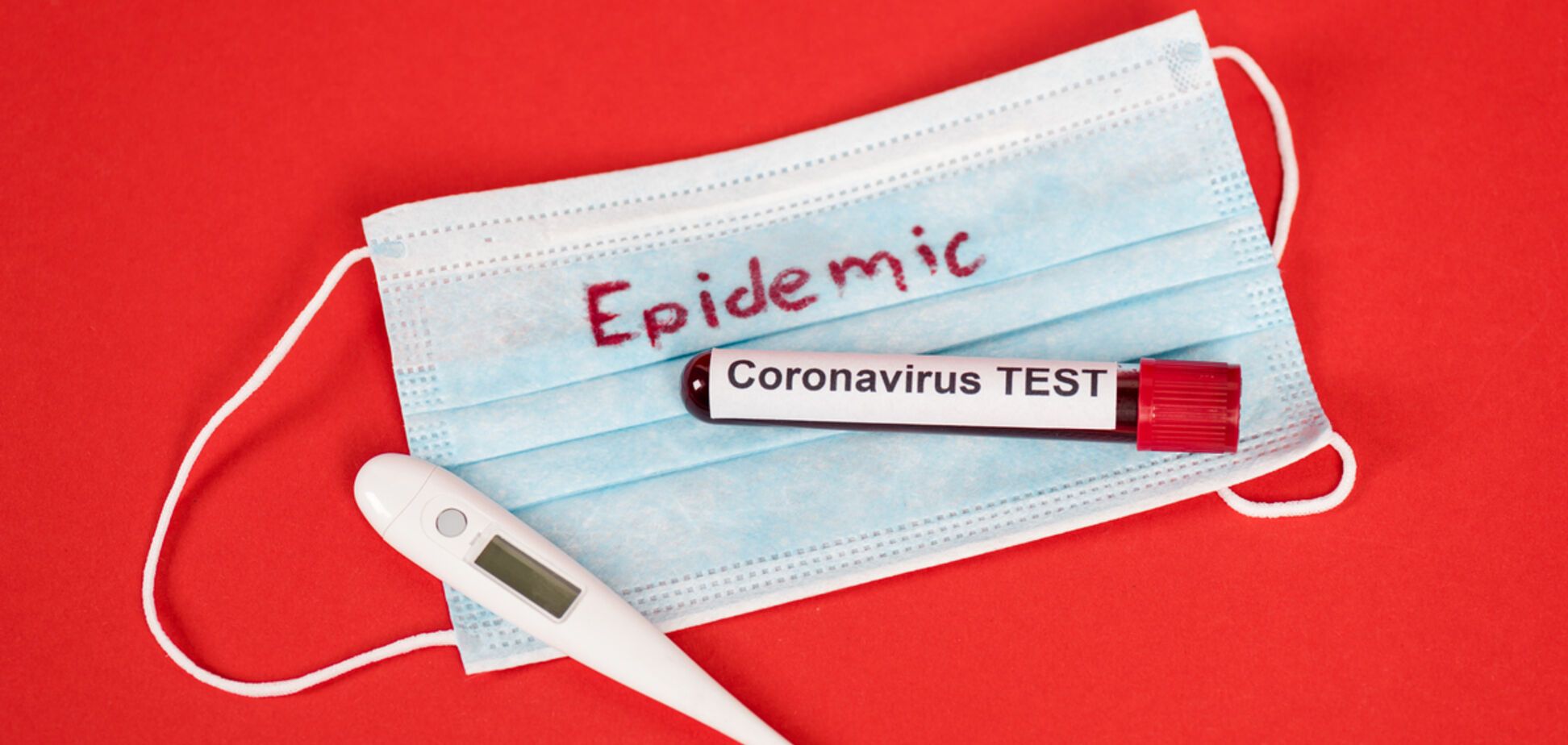 Ученый из США раскрыл правду о смертности от коронавируса