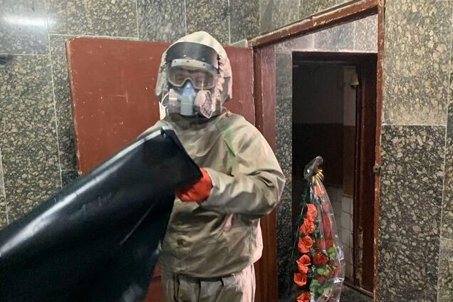 Компания 'Петр Великий' ответила на обвинения Геннадия Друзенко о деятельности в период пандемии COVID-19