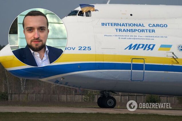 Відповідальні Баум і Тимошенко: спливли документи про комерційні вантажі в нібито гуманітарних рейсах Зеленського