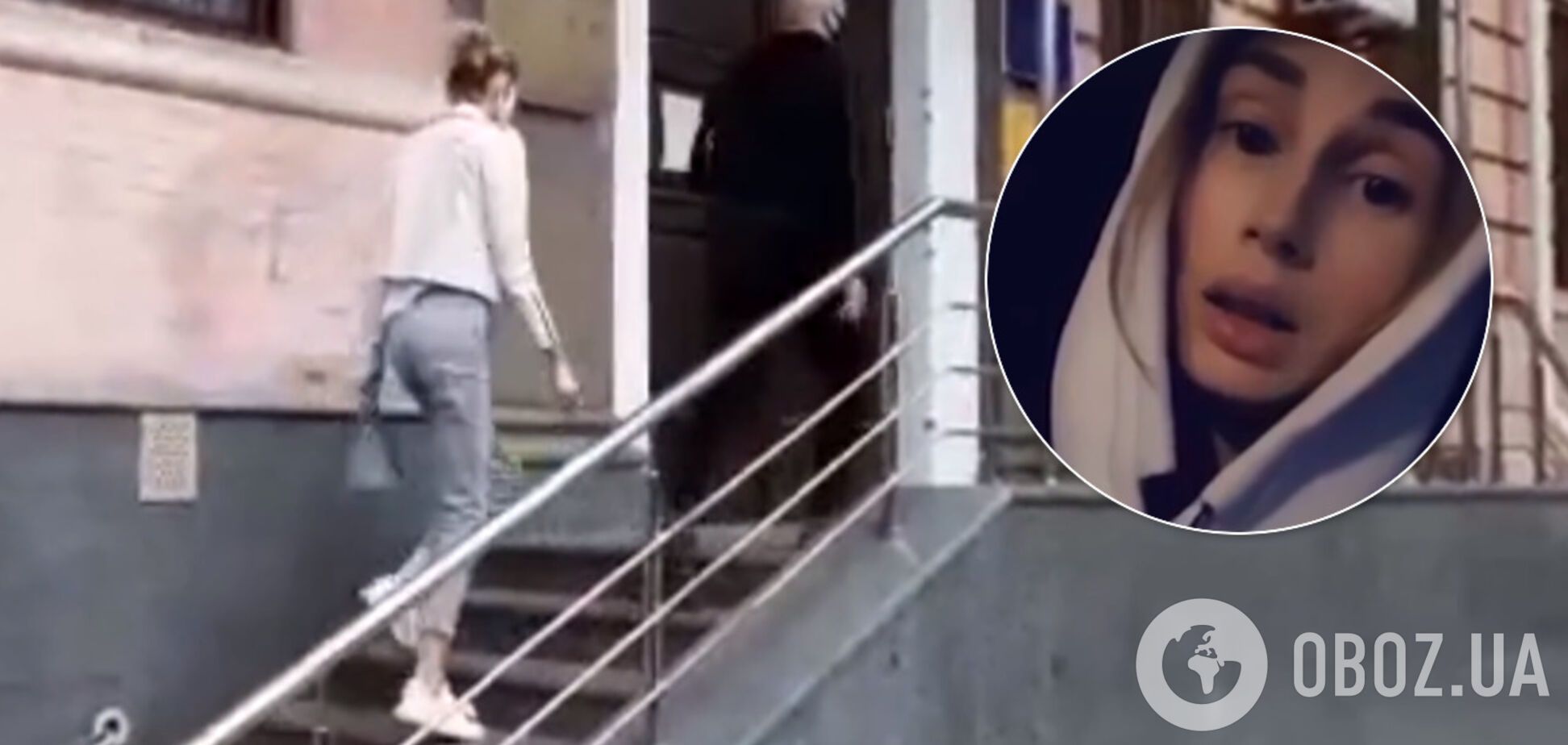 Суд наказал горе-водителя, которая гоняла Киевом и выпивала за рулем. Иллюстрация