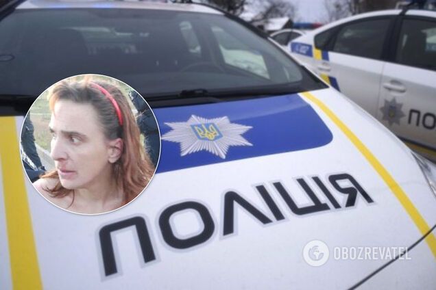 Татьяна Пьянова: по Харькову бегала голая женщина с отрезанной головой  ребенка в руках - фото, видео