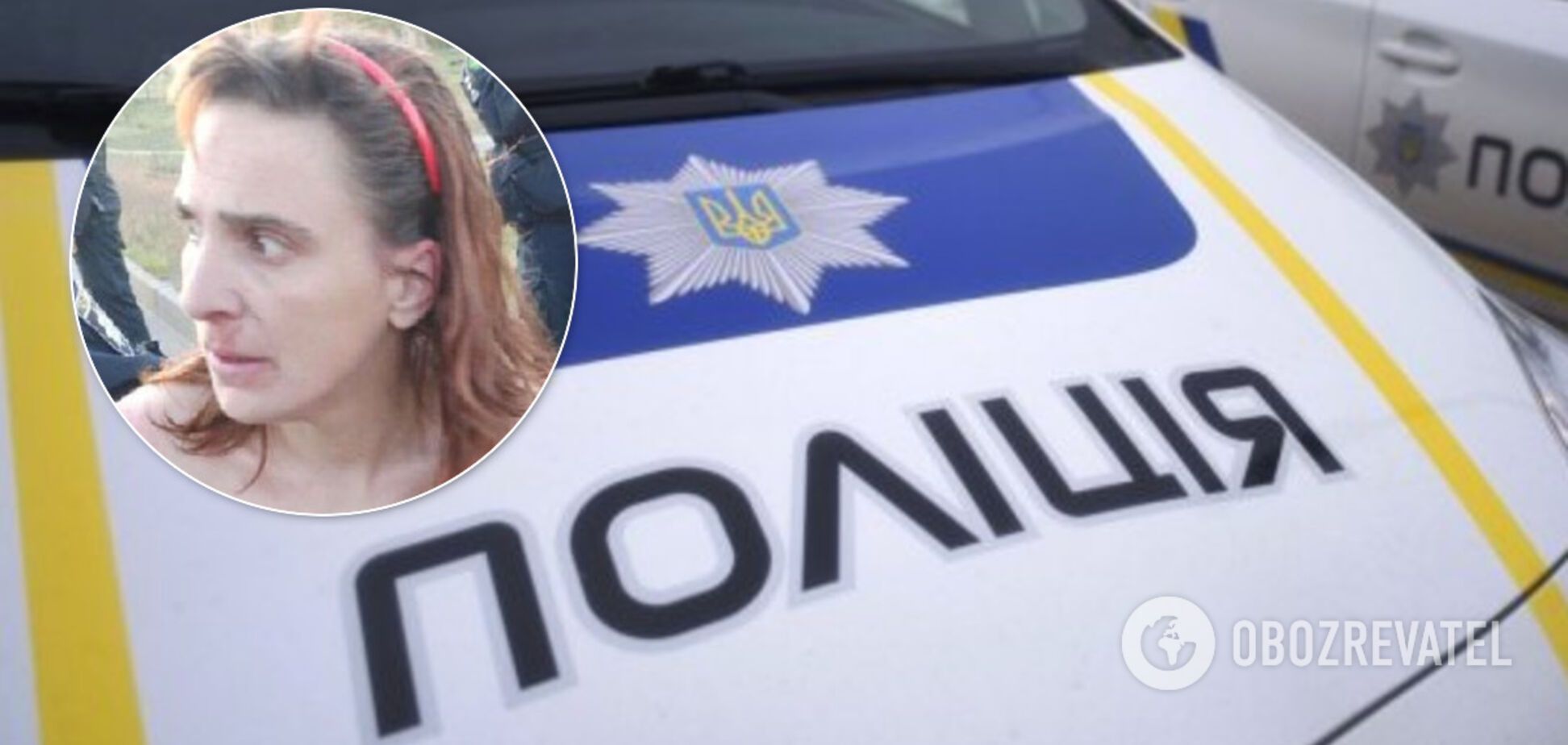 В Харькове голая женщина отрезала голову родному ребенку: все о кровавой трагедии 18+