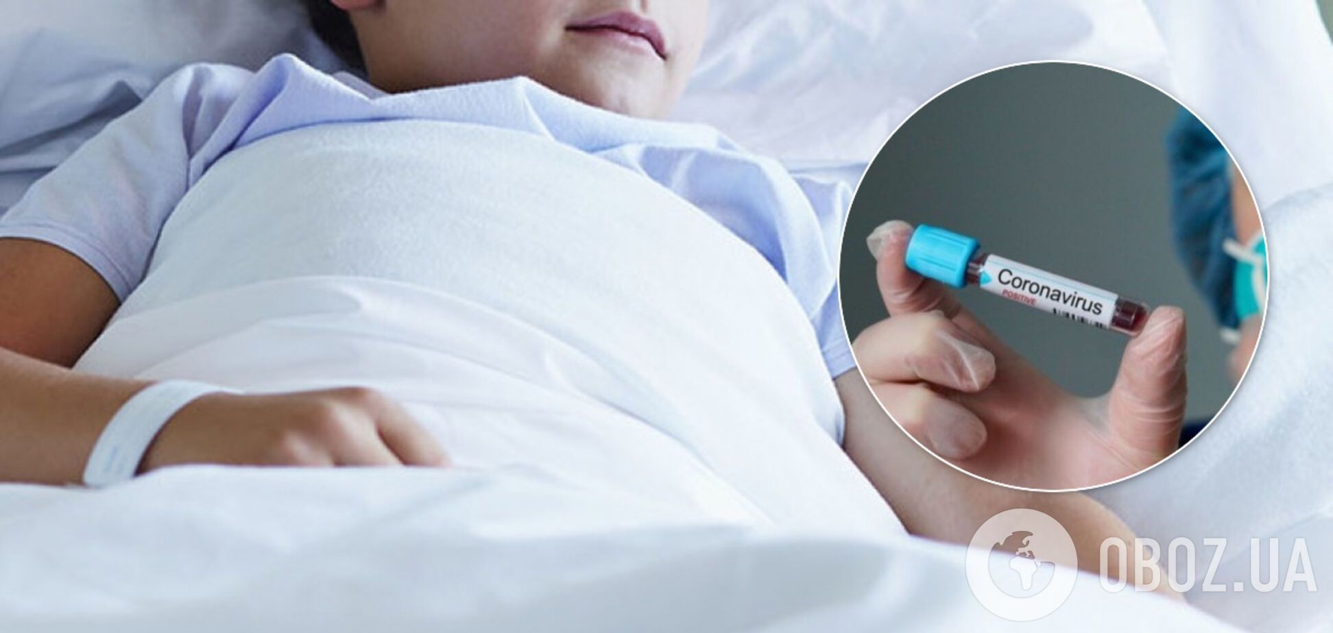 У Києві вже понад 1400 випадків коронавірусу. Ілюстрація