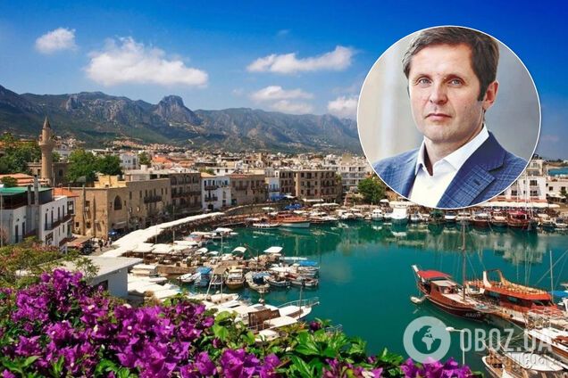 'Мозгов полная корзина!' 'Слуга народа' Холодов обозвал сотрудников SkyUp 'придурками'