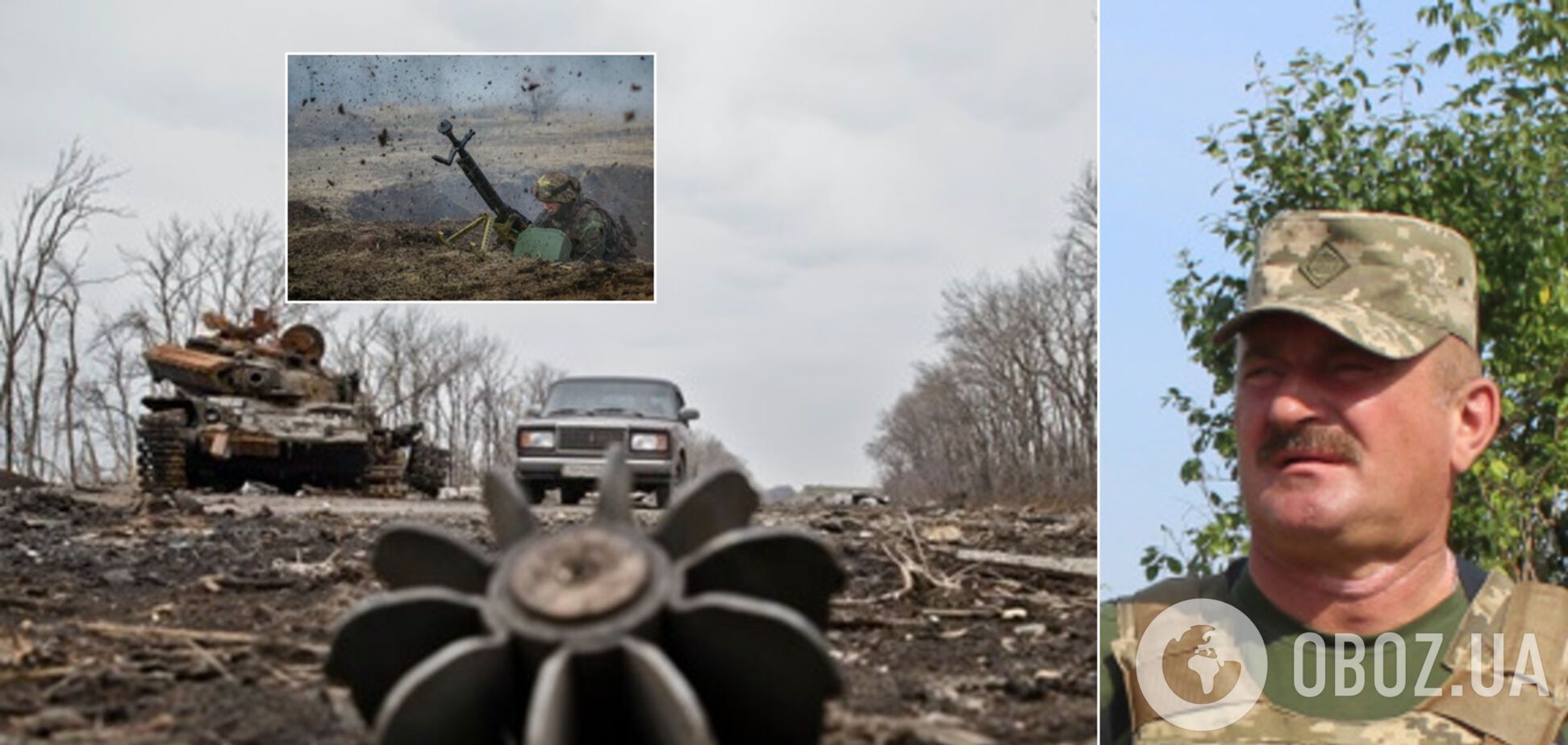 Нападали 7 тысяч раз! Названы самые горячие точки на Донбассе