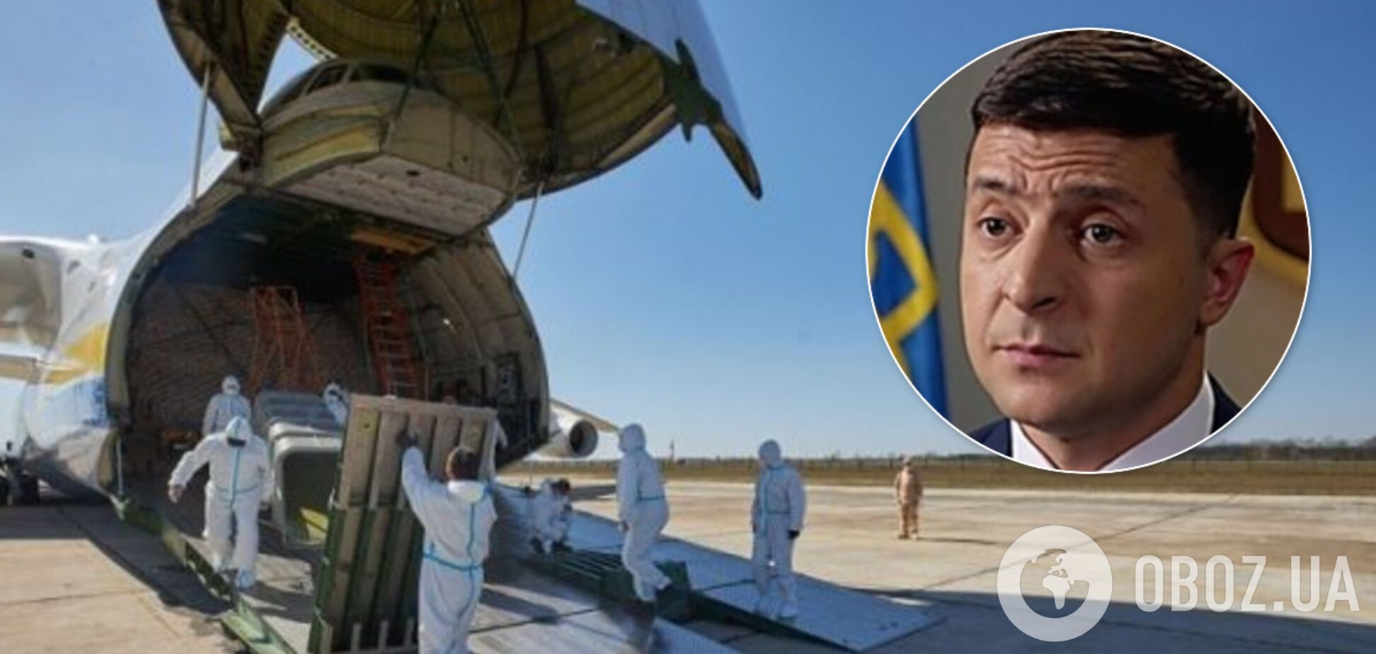 Зеленский в доле? Крюкова указала на нюансы в скандале с грузами из Китая и 'Эпицентром'