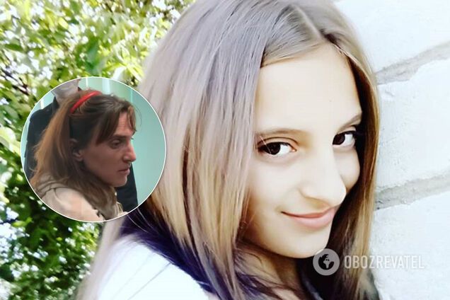 Обезголовила рідна мати: стало відомо, як виглядала дівчинка, по-звірячому вбита на Харківщині. Фото