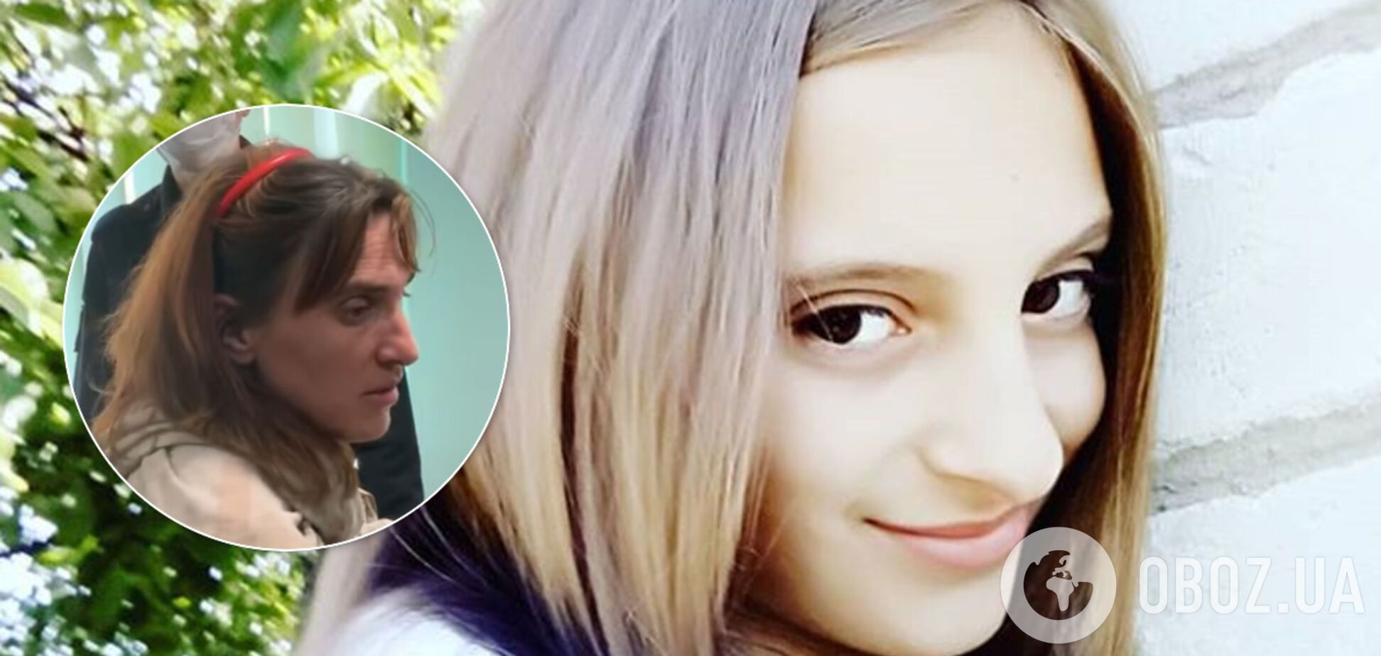 Обезголовила рідна мати: стало відомо, як виглядала дівчинка, по-звірячому вбита на Харківщині. Фото