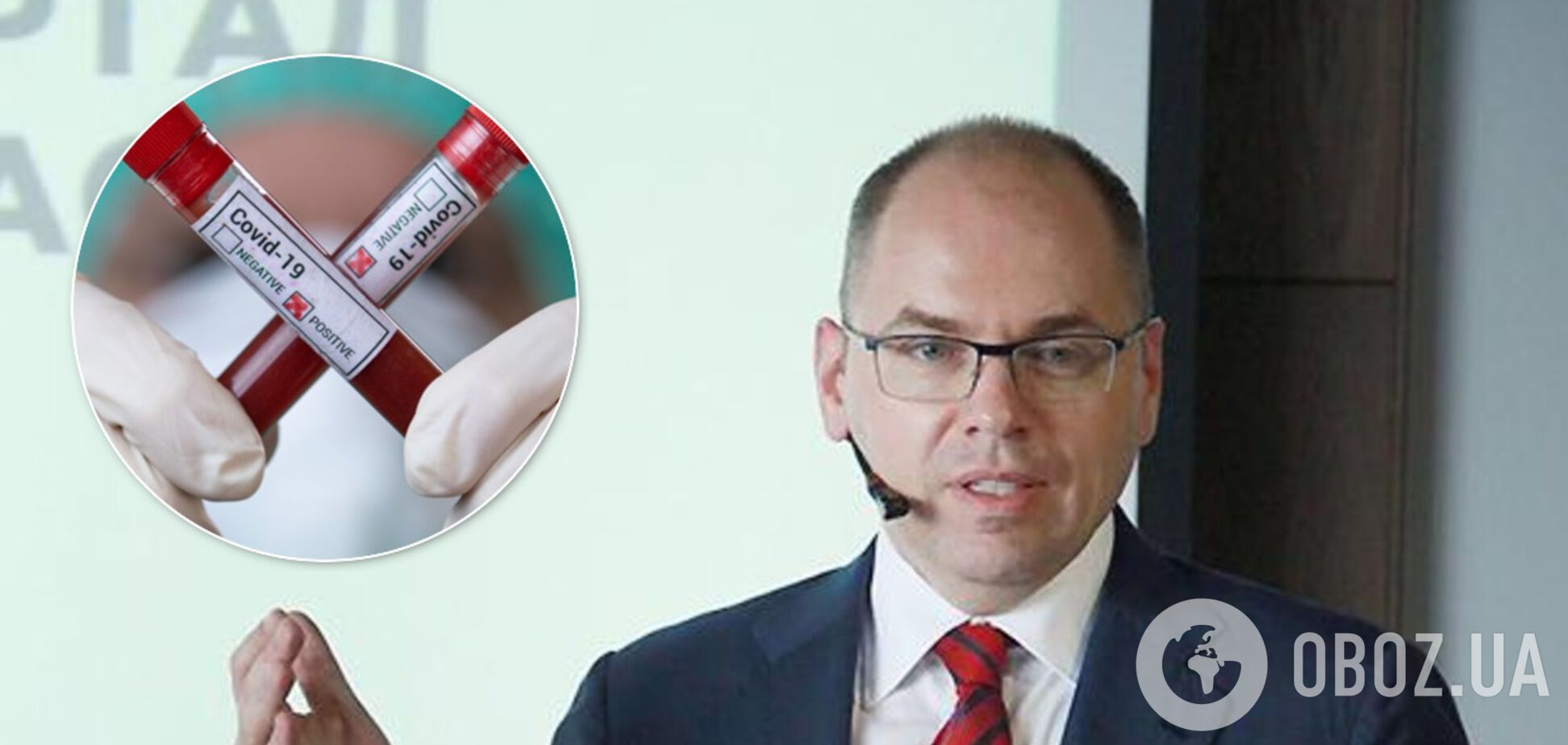 Степанов сказал, сколько длится выздоровление от COVID-19