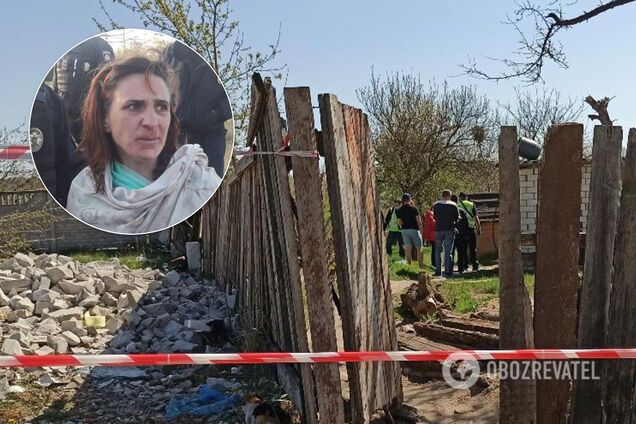 Грозит пожизненное: за убийство ребенка в Харькове взялась полиция