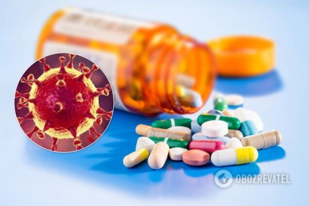 Японія схвалила експериментальні ліки проти COVID-19, які хоче закупити Україна