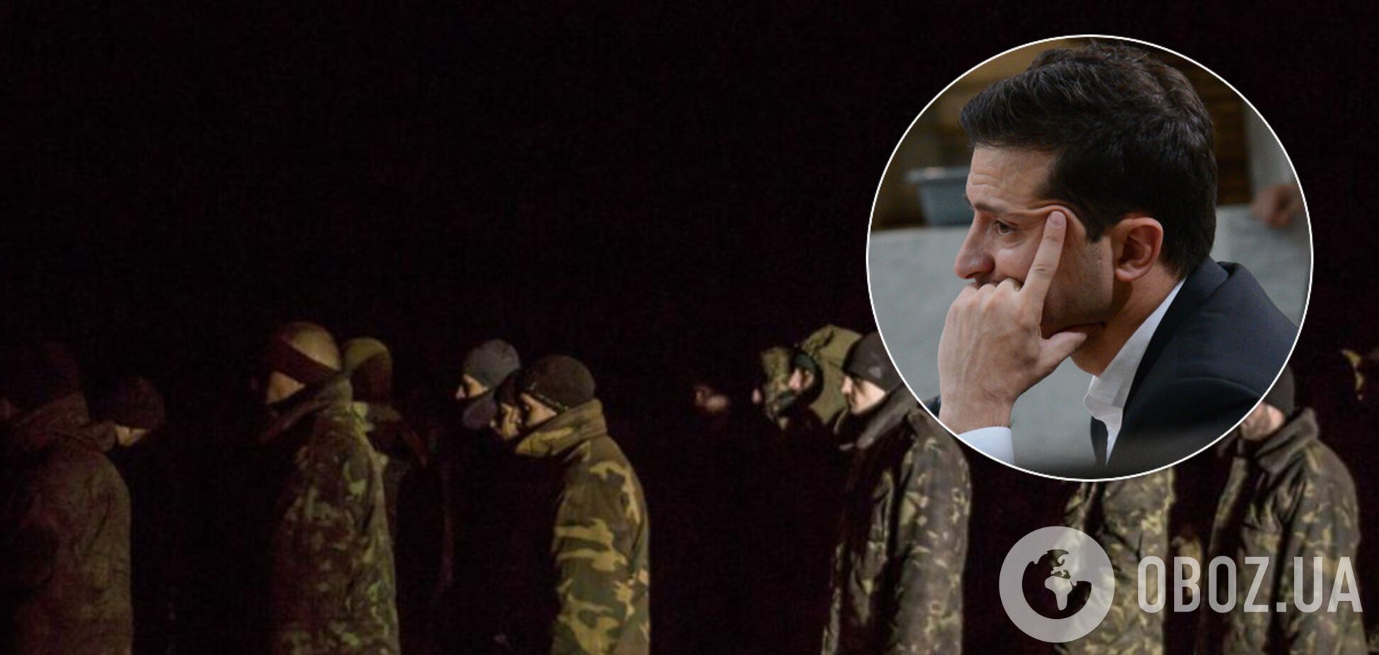 Социолог сказал, что спасло Зеленского от тотального провала