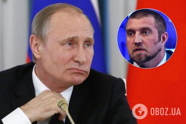 Противник Путина сказал, кого ему нужно бояться в России