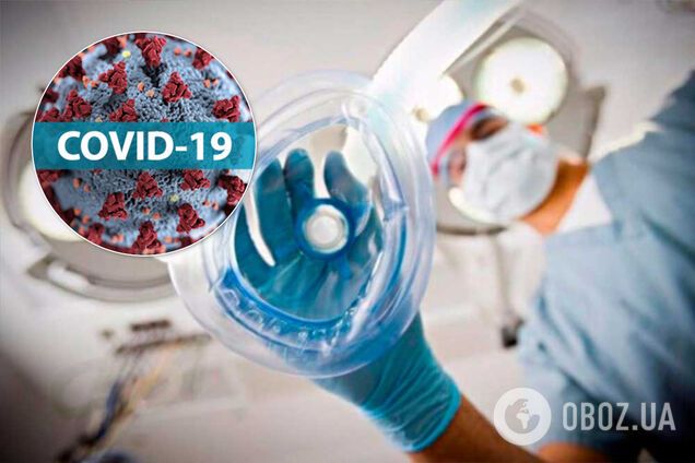 Врач из Израиля назвал главную причину смерти от COVID-19