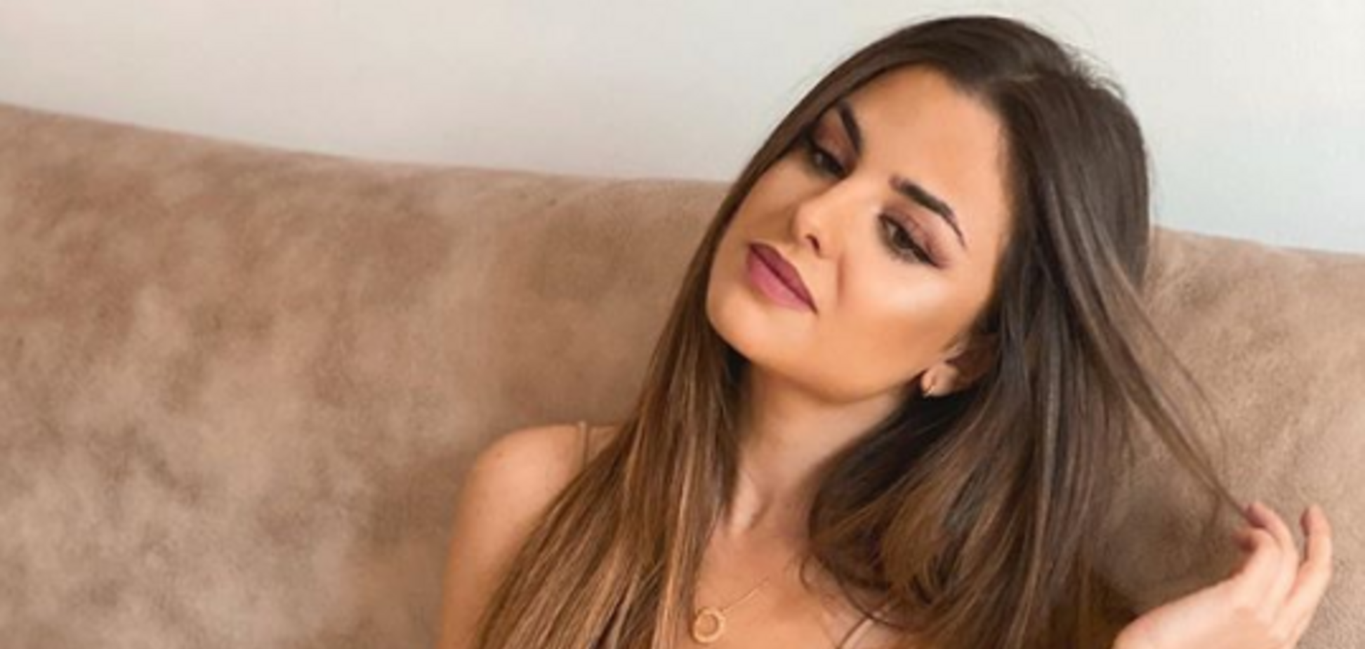 Алексія Рівас