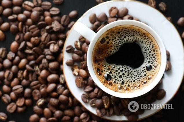 Правильный кофе на 15 % снижает риск смерти от любой причины
