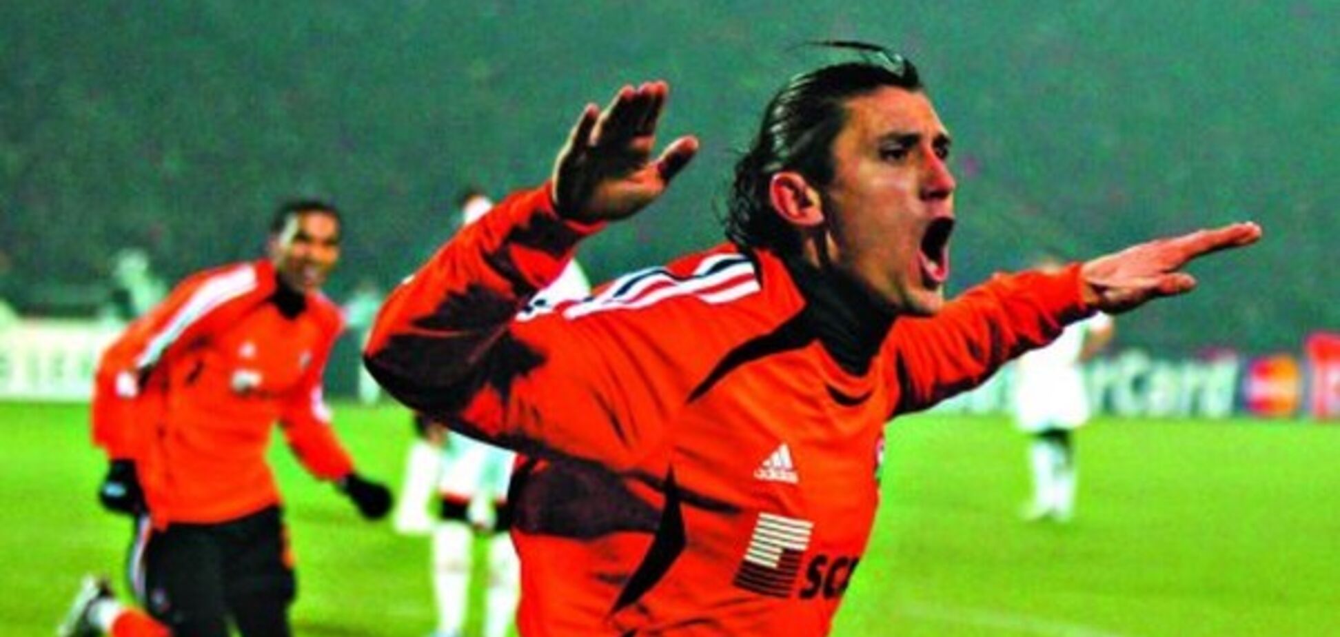 Чіпріан Маріка