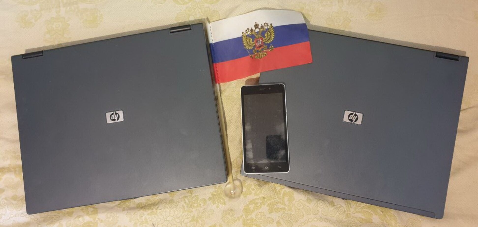 На Дніпропетровщині СБУ викрила інтернет-агітаторів, які закликали до протестів на травневі свята. Відео