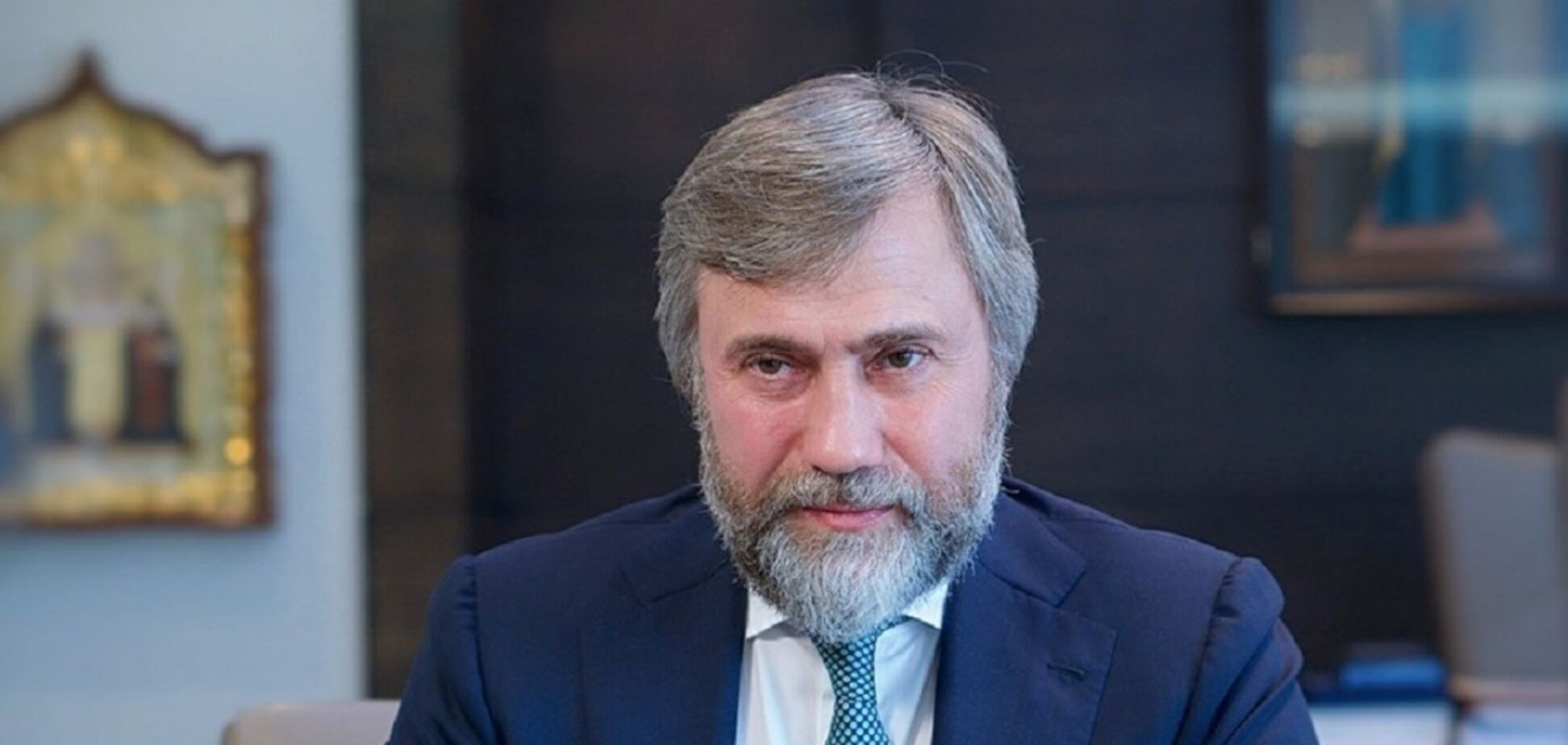 Помощь Фонда Вадима Новинского на борьбу с COVID-19 превысила 100 млн грн