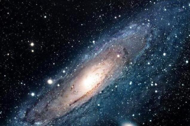 Галактика: види та цікаві факти. Шпаргалка для уроку з астрономії