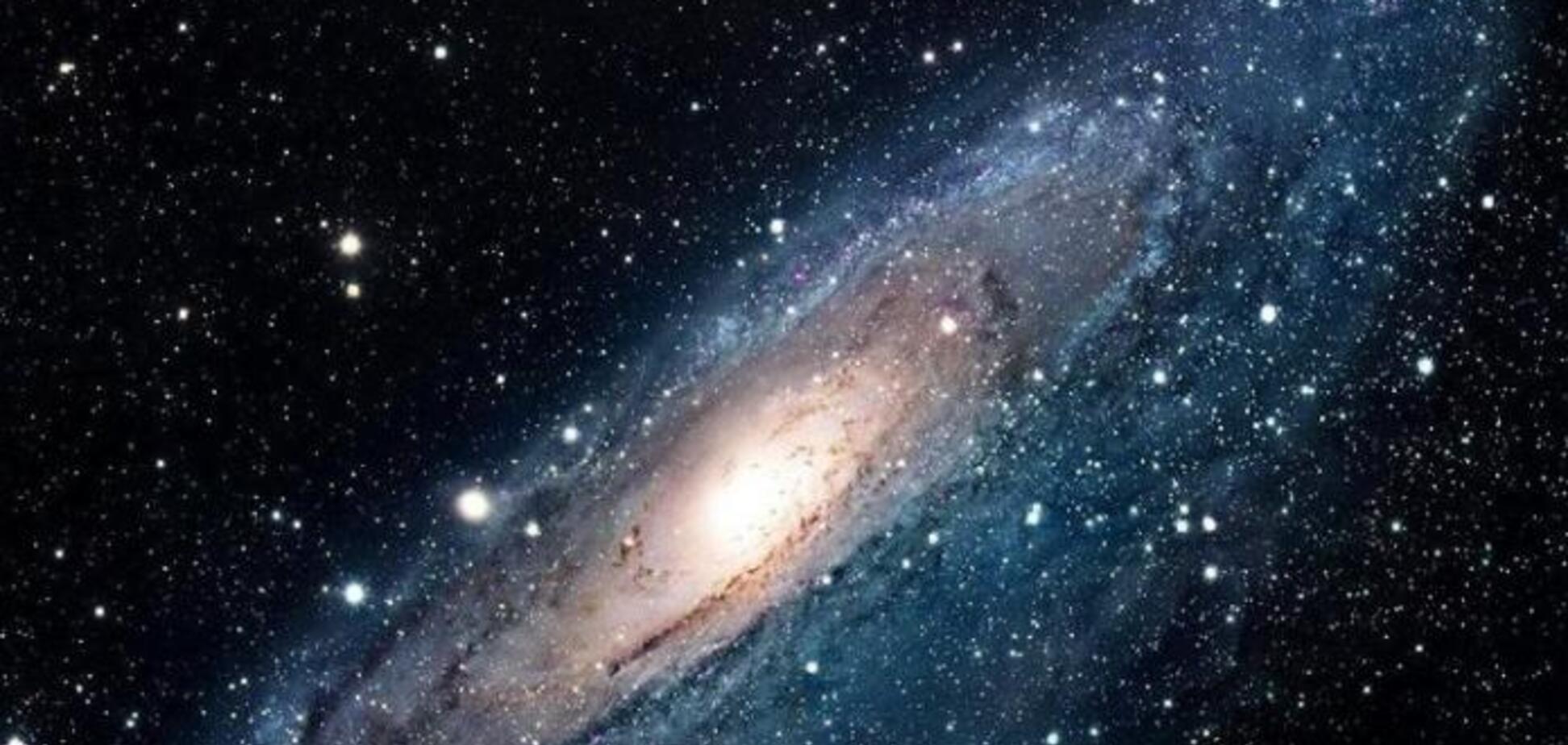 Галактика: виды и интересные факты. Шпаргалка для урока по астрономии