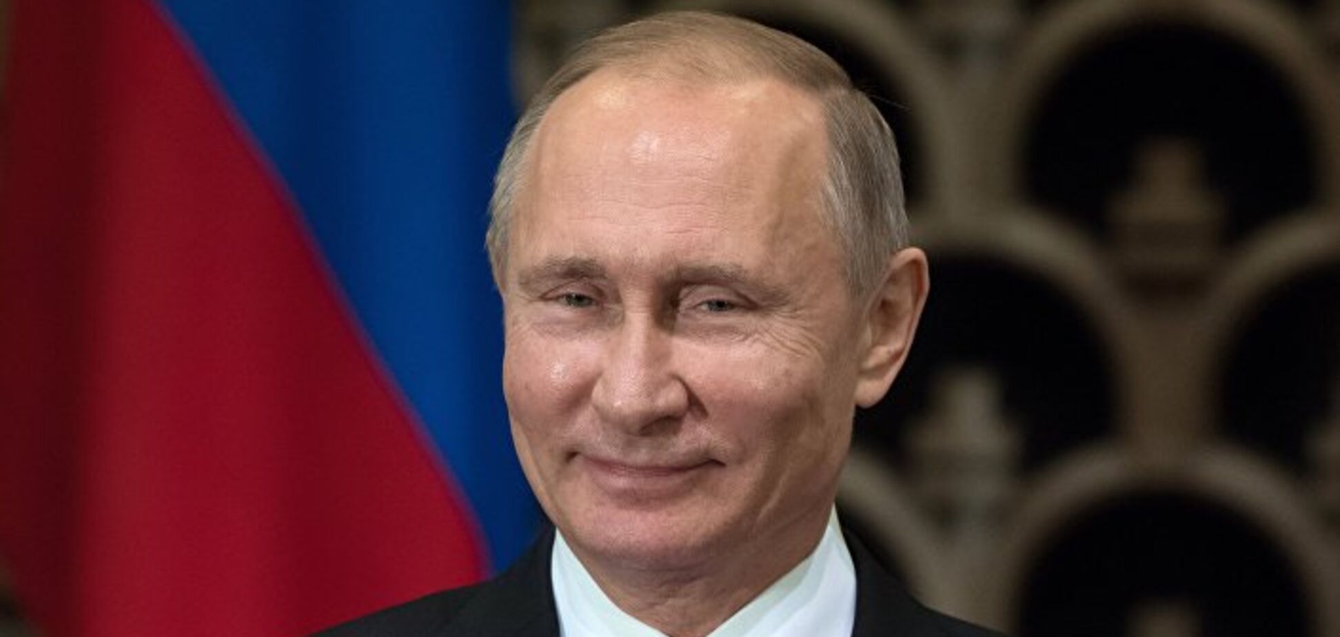 'Путін стає сильнішим': 'головний шпигун' США озвучив гучний прогноз щодо Росії