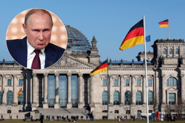 Росію не покликали в Берлін на 75-річчя закінчення війни: дійшло до скандалу