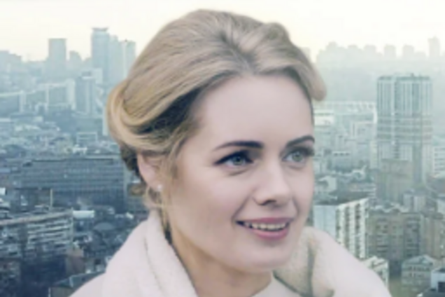 Сериал 'Жизнь прекрасна'