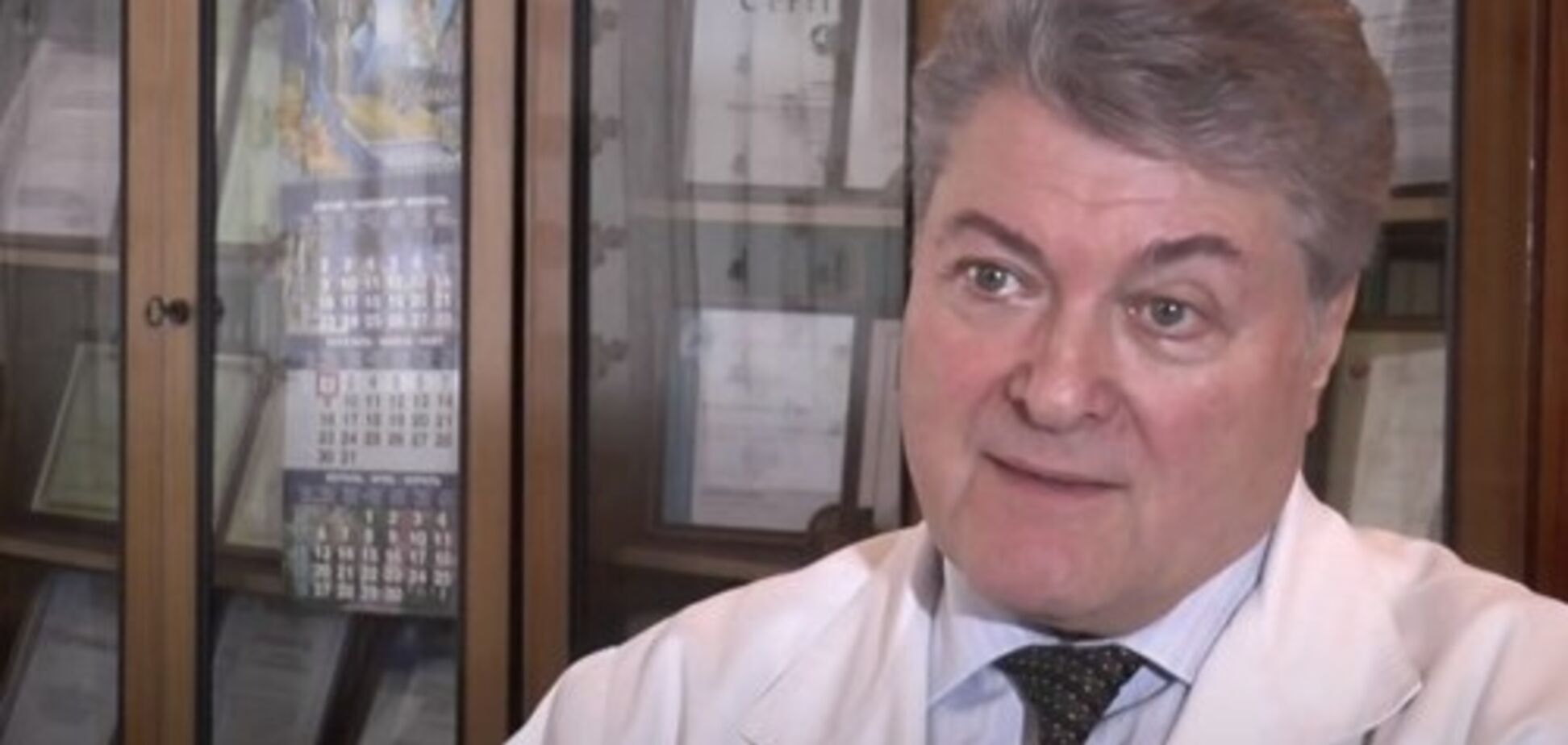 Лікар заявив про проблеми з медреформою: сказали вигнати половину психічно хворих