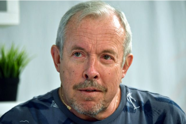 'Головы кривые': Макаревич откровенно высказался о политике СССР и России